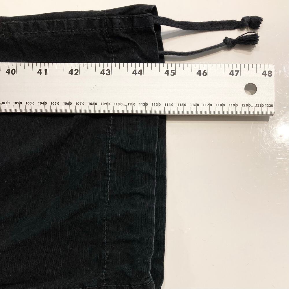 NWOT VTG POLO RALPH LAUREN Pants 46Bx32 Combat Cargo FlapPocket 1967 OG 107GS - Picture 13 of 16